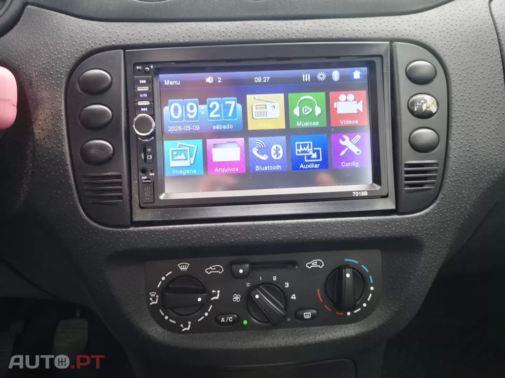 Citroen C3 1.1 SX +