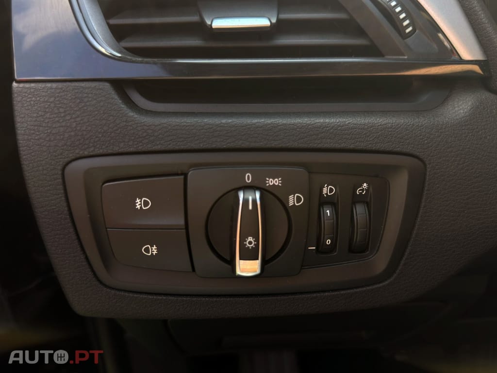 BMW X1 xDrive 18d