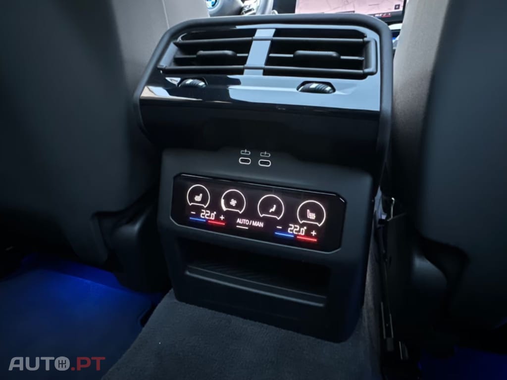 BMW i5 Touring M60 xD M Sport Pro I.V.A DEDUTIVEL 