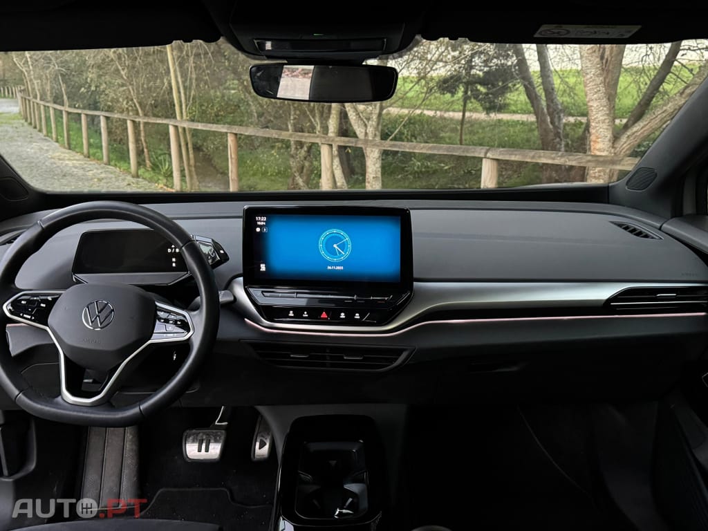 Volkswagen Id.4 77 kWh Pro Performance