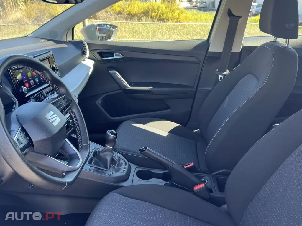 Seat Ibiza 1.0 TSI Style