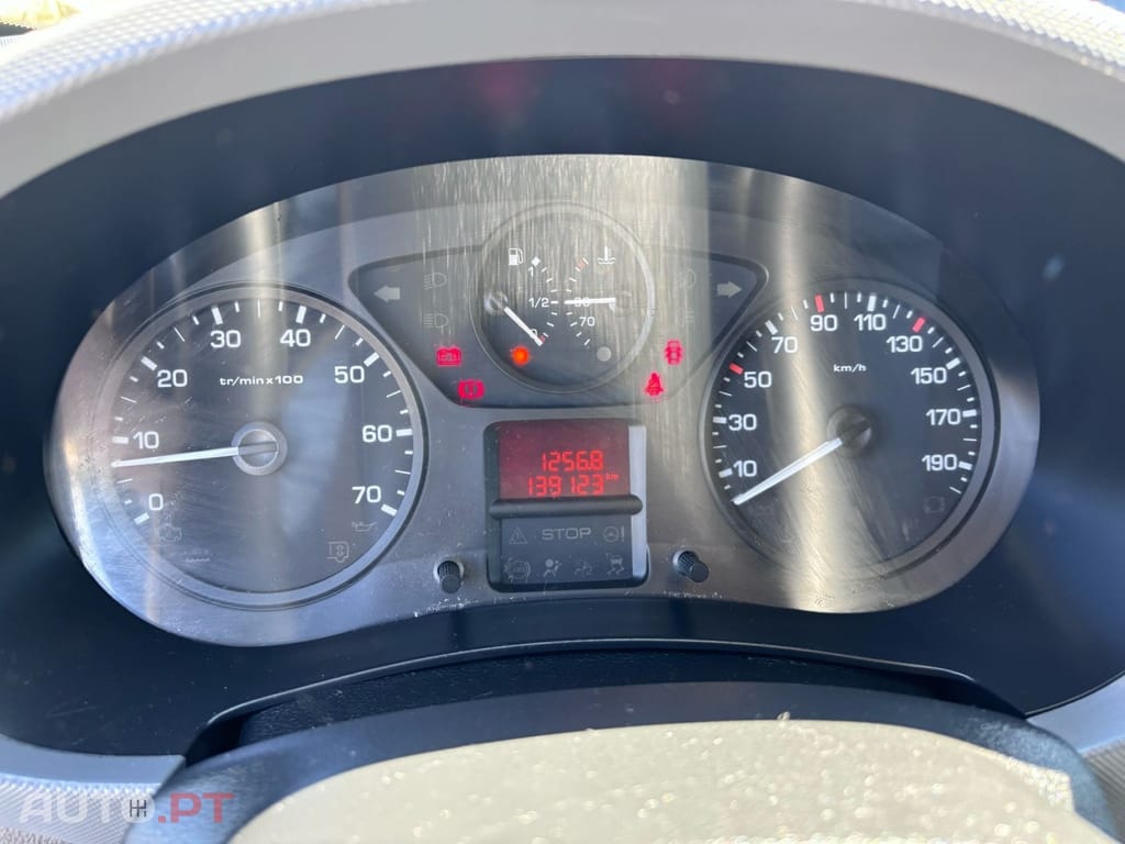 Citroen Berlingo 1.6 BlueHDi L1 Club 3L