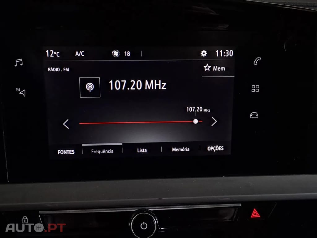 Opel Mokka 1.5 D Elegance