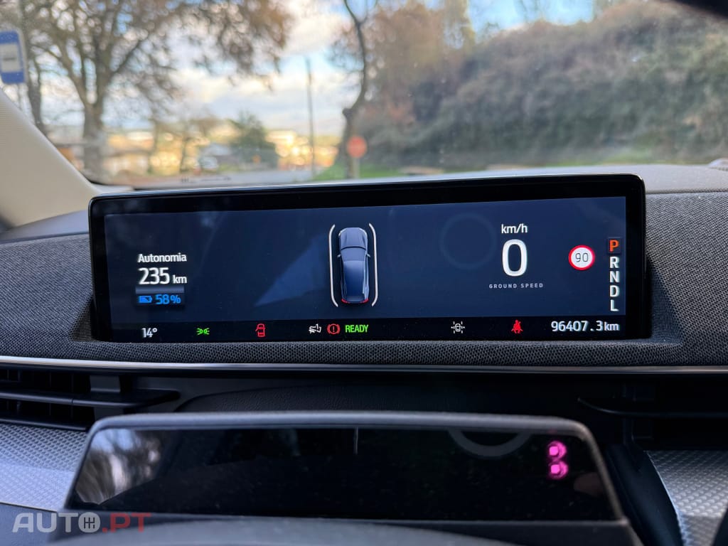 Ford Mustang Mach-E Standard