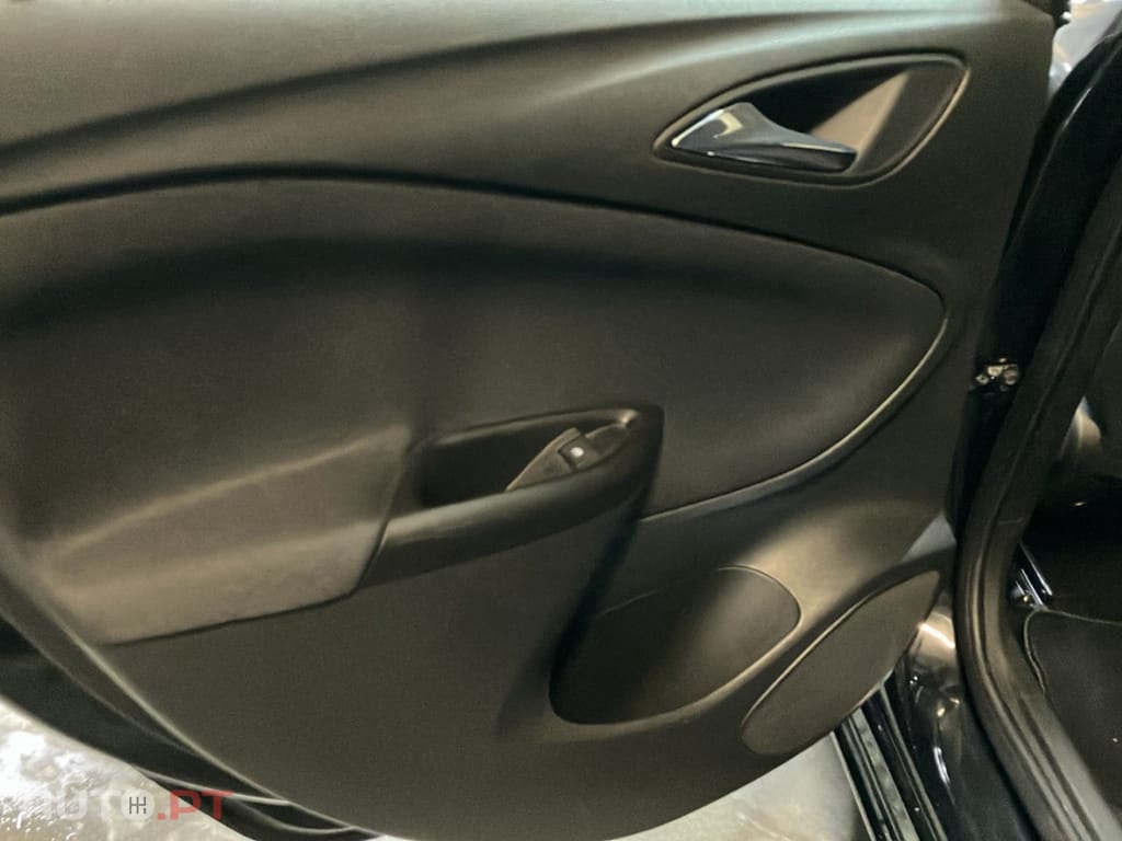 Opel Astra Sports Tourer SPORTS-TOURER 1.6 CDTI 110 DYNAMIC START-STOP