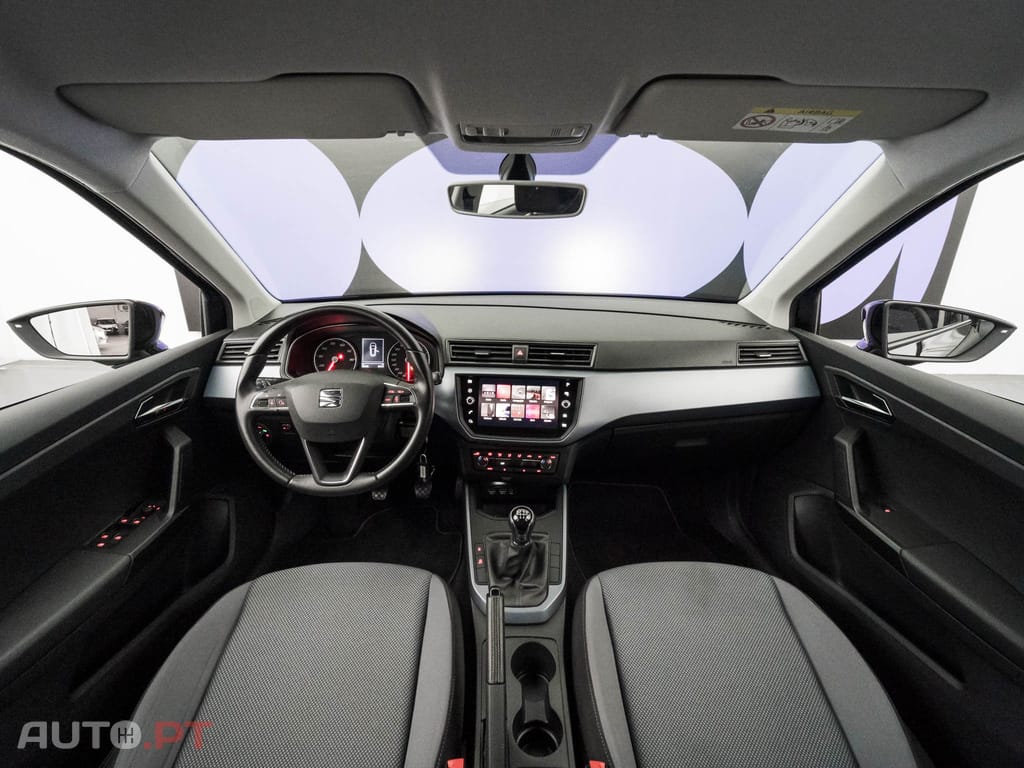 Seat Arona 1.0 TSI Style