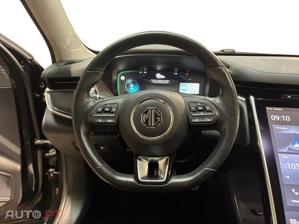 MG Marvel R EV Comfort 2WD