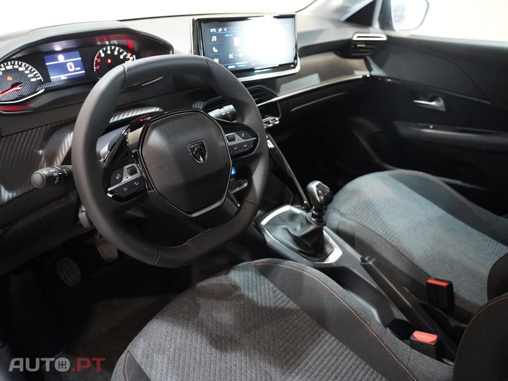 Peugeot 208 1.2 PureTech Style