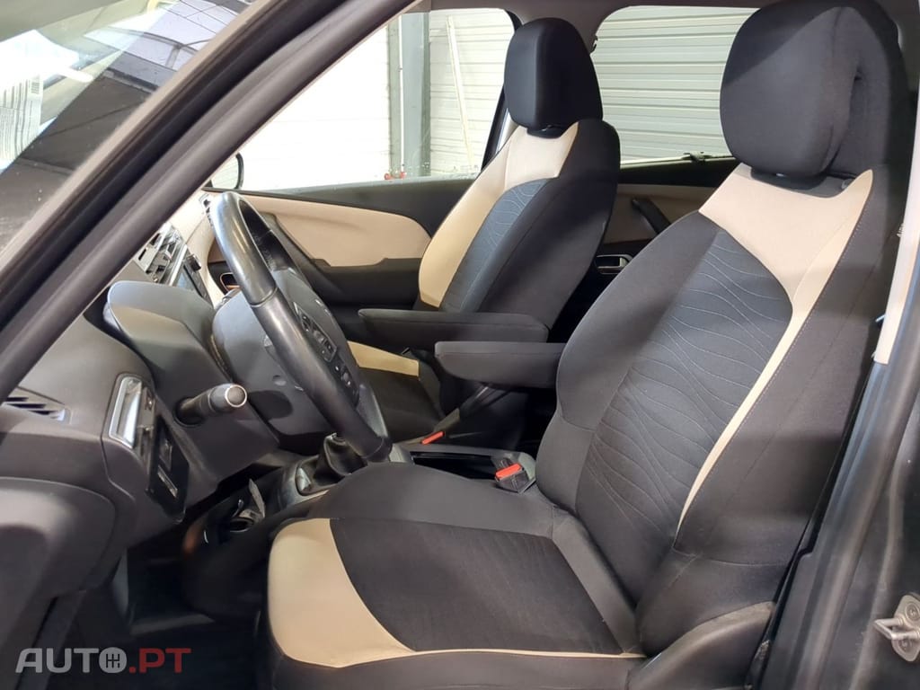 Citroen C4 Grand Picasso 1.6 INTESIVE