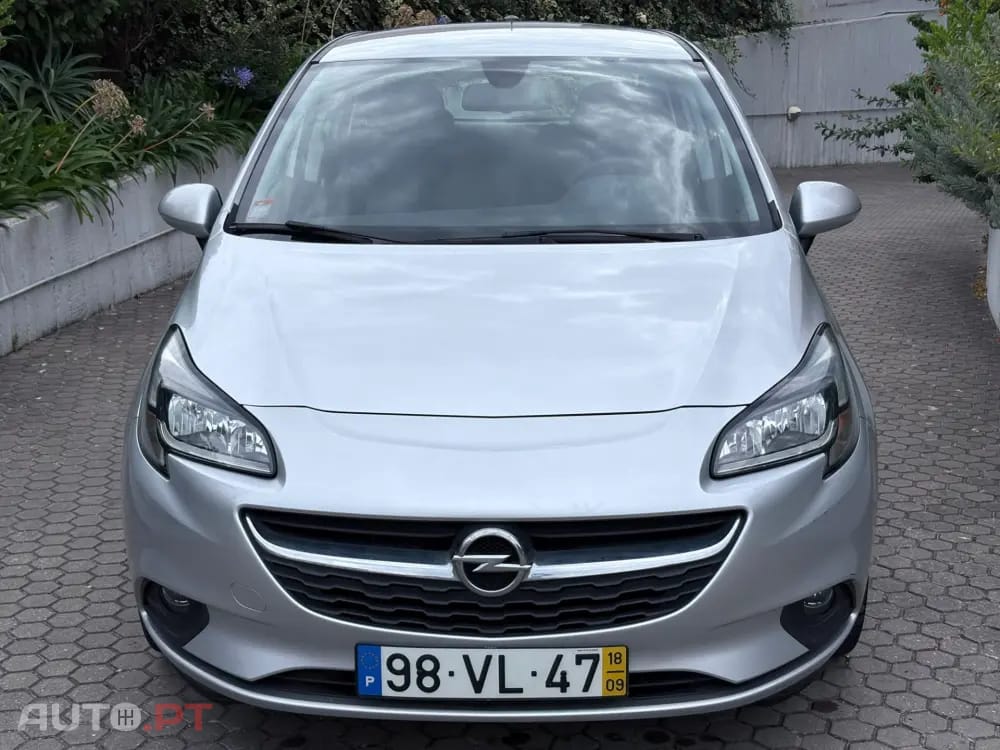 Opel Corsa 1.2 Dynamic