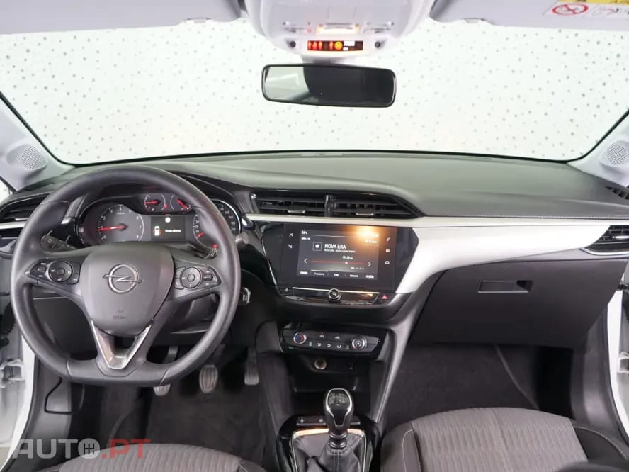 Opel Corsa 1.5 D Business