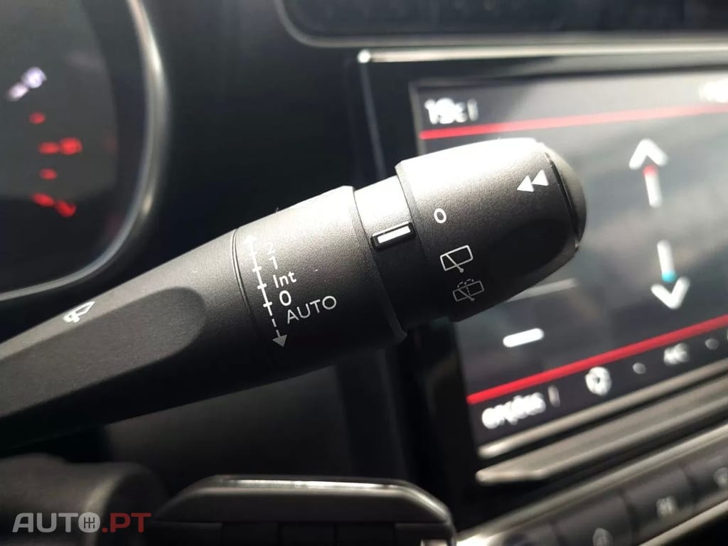Citroen C3 Aircross 1.2 PureTech Plus