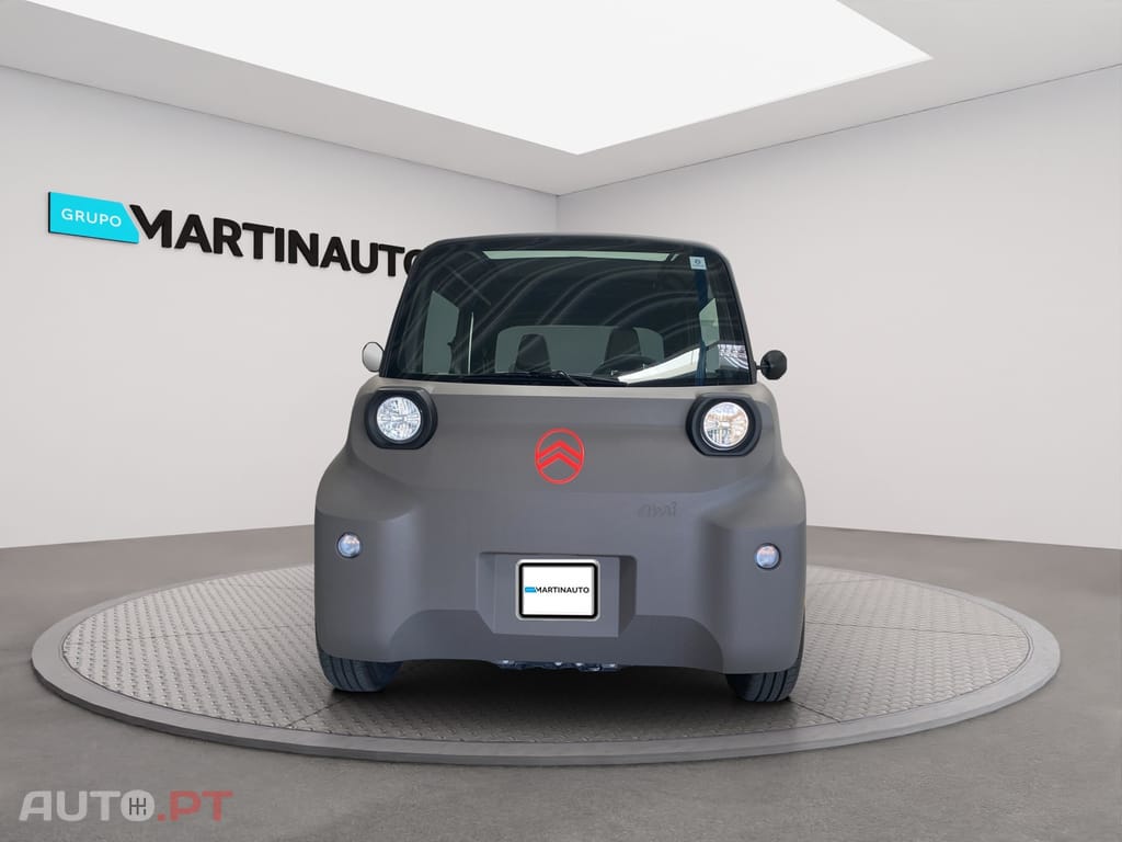 Citroen Ami Standard