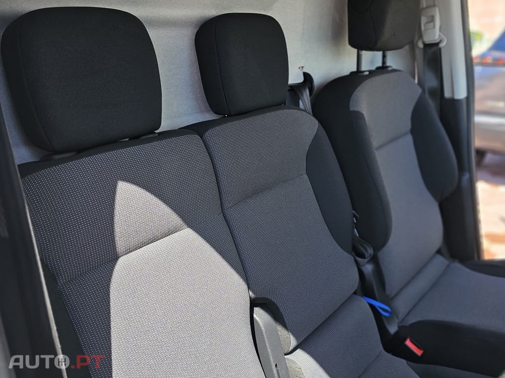 Citroen Berlingo 1.6 BlueHDi M Club