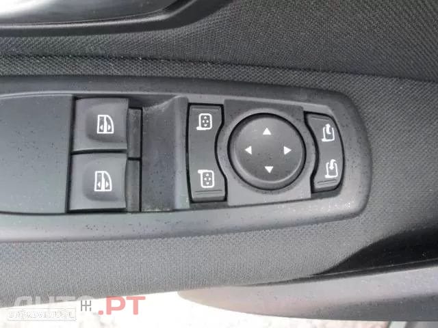 Renault Mégane Coupe 1.5 dCi Dynamique