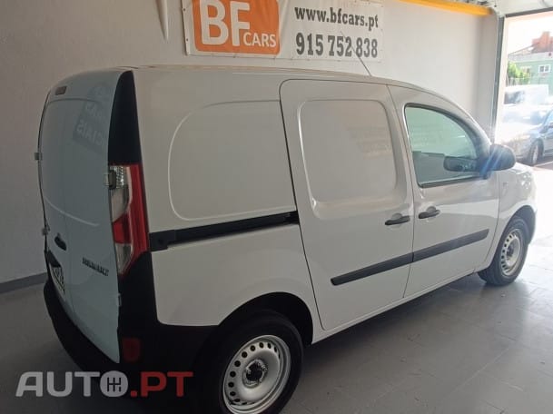 Renault Kangoo 1.5 dCi Business 3L