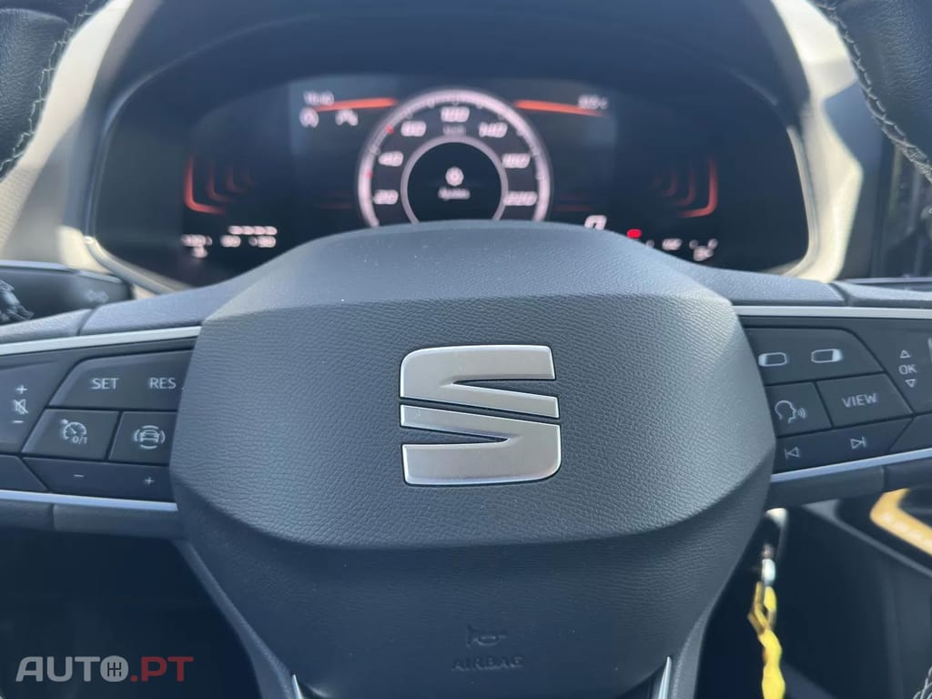 Seat Arona 1.0 TSI Style