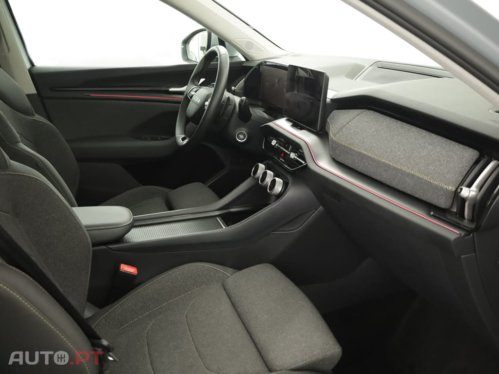 Skoda Kodiaq Kodiaq 2.0 TDI DSG