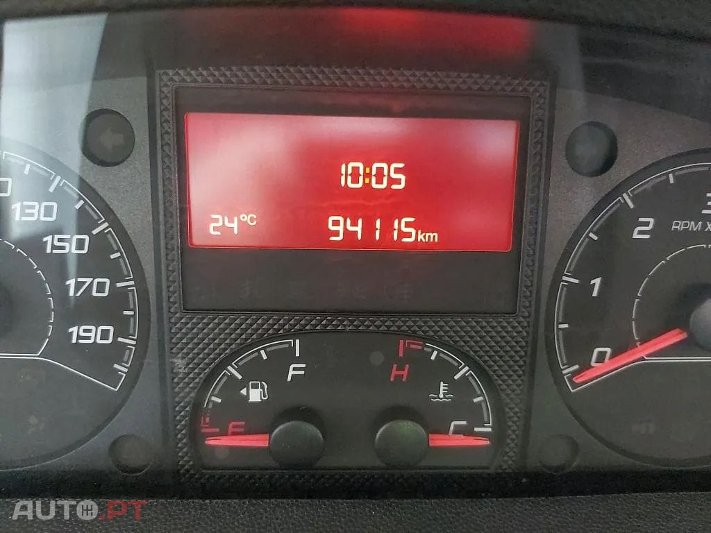 Peugeot Boxer 2.2 BlueHDi 335 L3H3 Pro