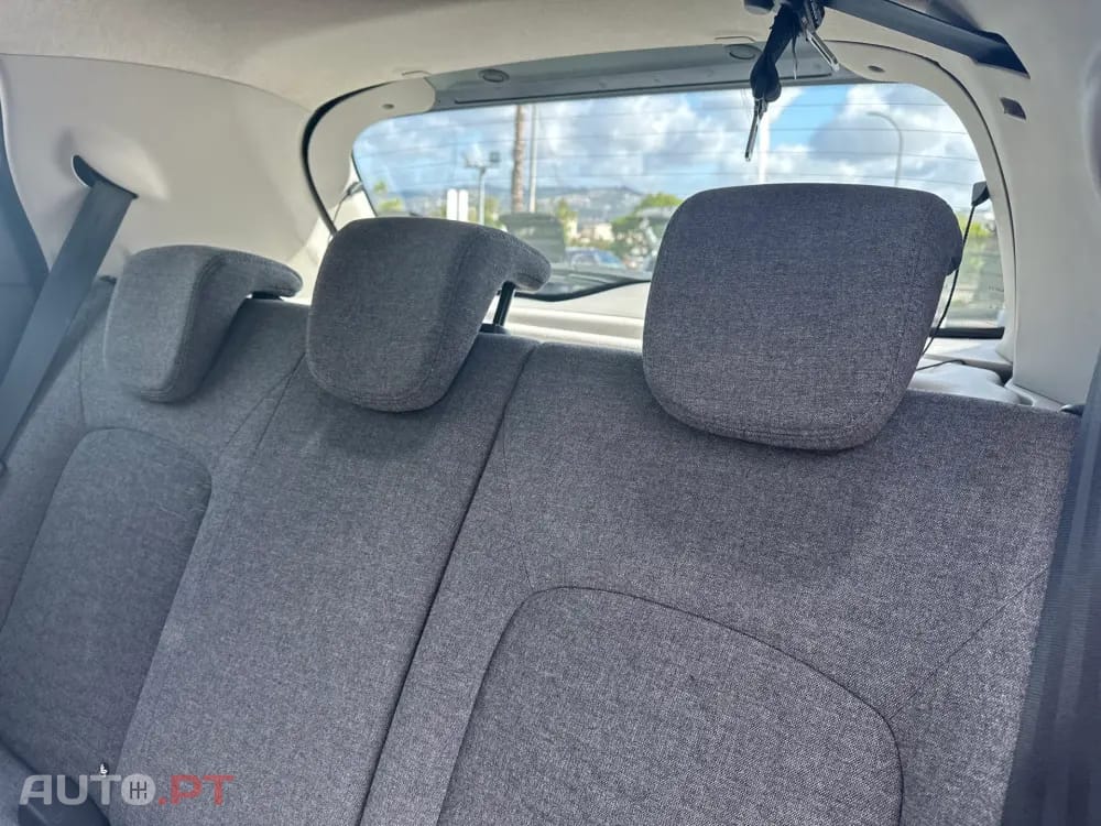 Renault Zoe Intens 50