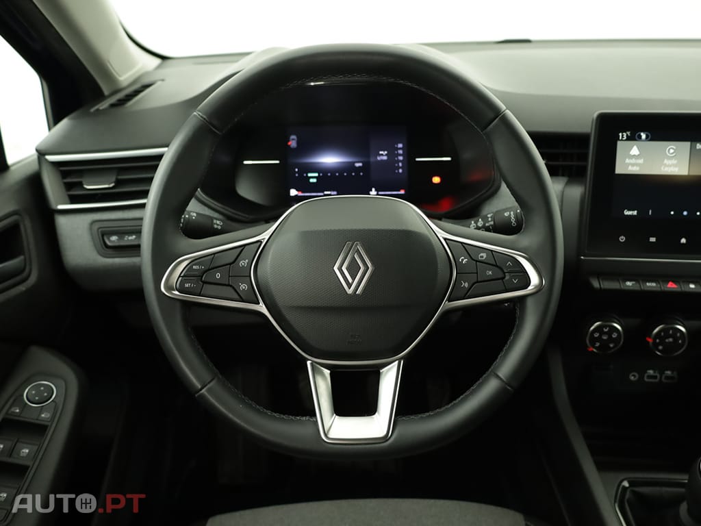 Renault Clio Clio 1.0 TCe Evolution