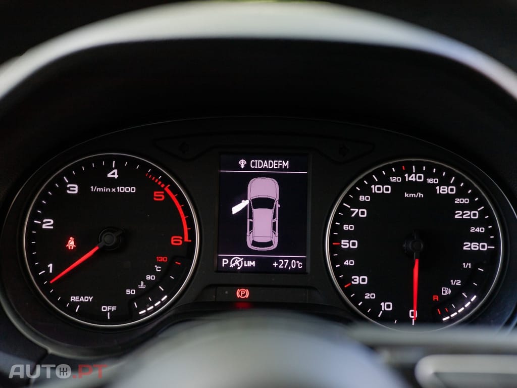 Audi Q2 1.6 TDI Sport S tronic