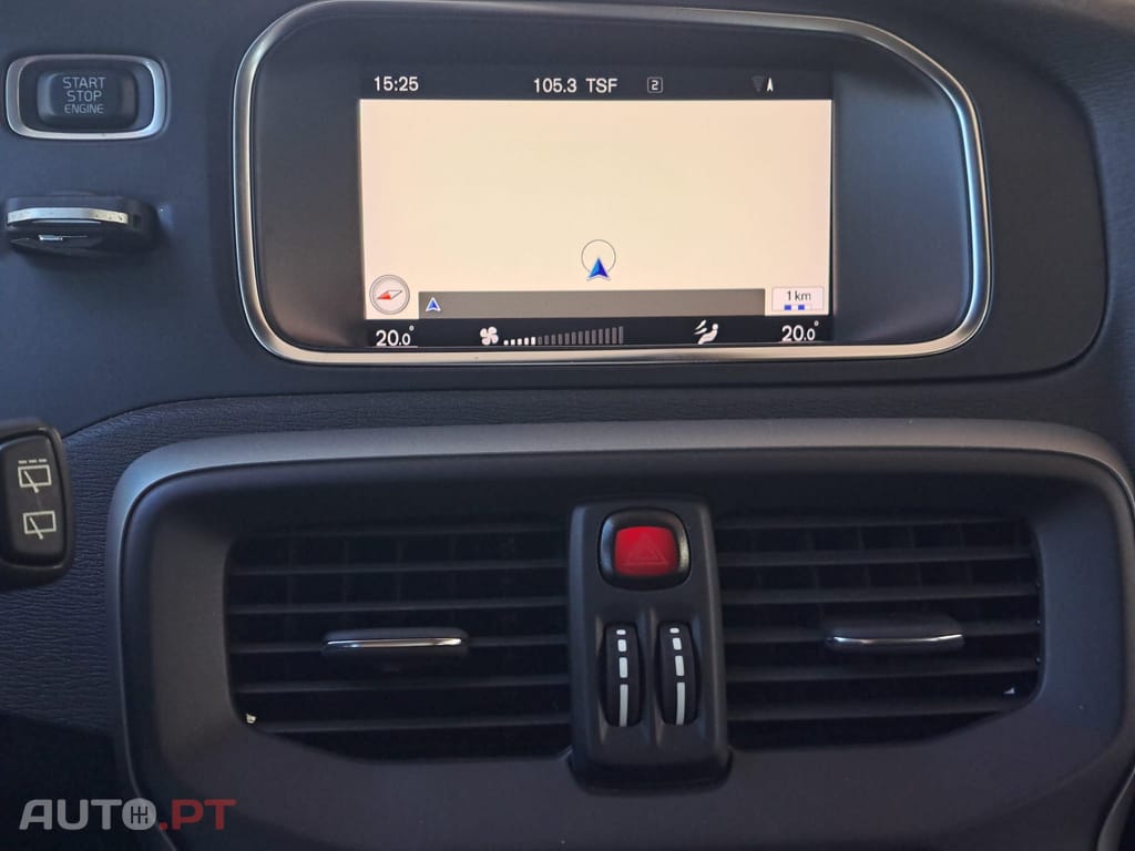 Volvo V40 2.0 D2 Momentum Eco