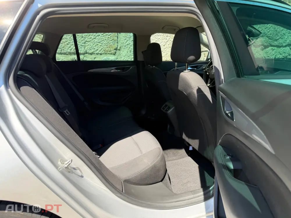 Opel Insignia 1.6 CDTi Dynamic