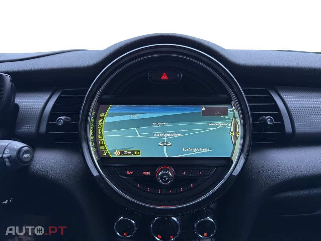 MINI Cooper Cooper D