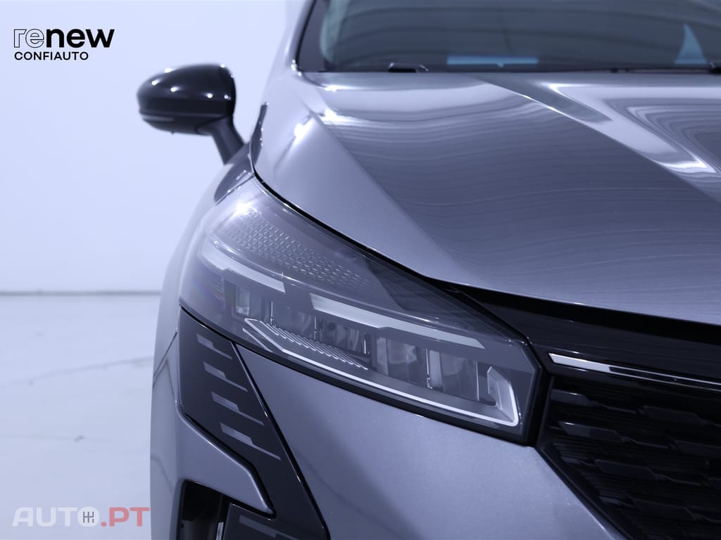 Renault Clio 1.0 Tce Evolution