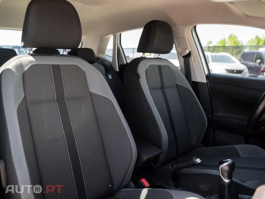 Volkswagen Polo 1.0 TSI Life