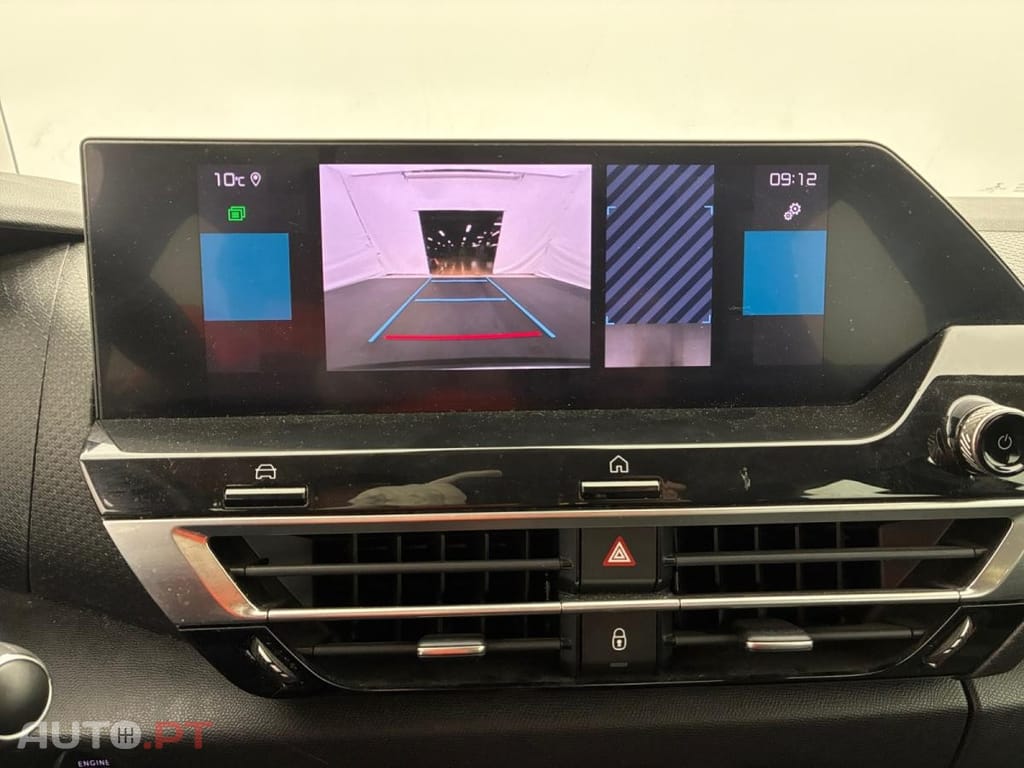 Citroen C4 1.5 BlueHDi Feel Pack EAT8