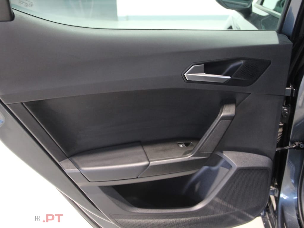 Seat Leon 2.0 TDi FR