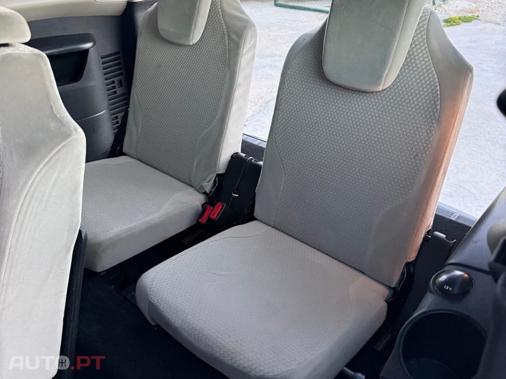 Citroen C4 Picasso 1.6 HDi