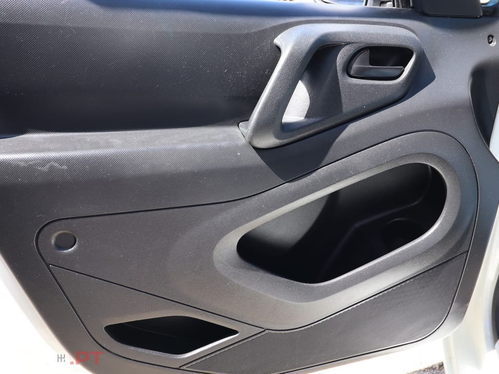 Citroen Berlingo 1.6 HDi L1