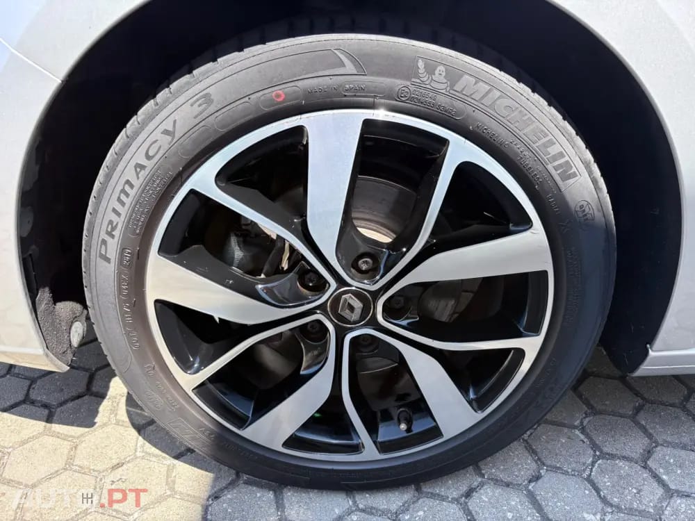 Renault Mégane 1.3 TCe Bose Edition