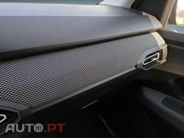 Dacia Jogger ECO-G 100 Bi-Fuel Expression 7 lugares