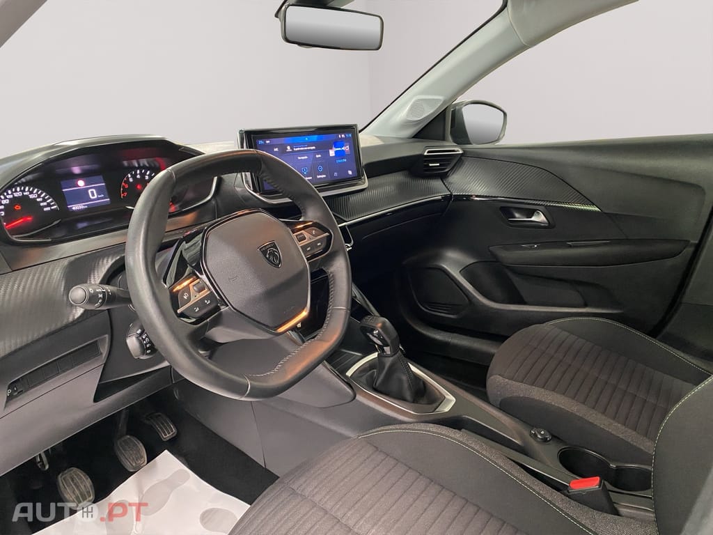 Peugeot 208 1.2 PureTech Active