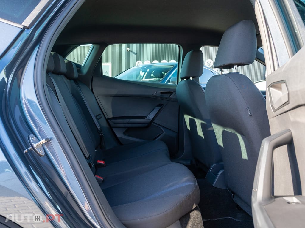 Seat Ibiza 1.0 TSI FR