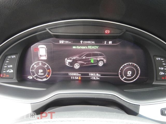 Audi Q7 3.0 TDi e-tron quattro Tiptronic