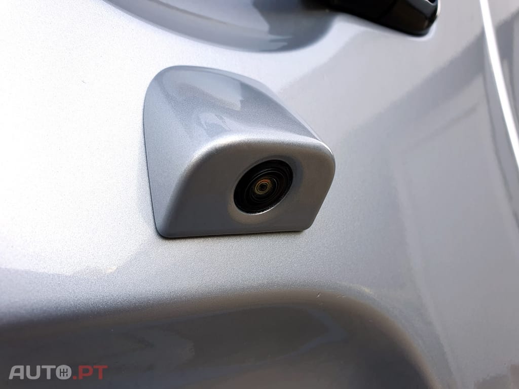 Renault Kangoo Express Combi Fase II 1.5 dCi Maxi Business