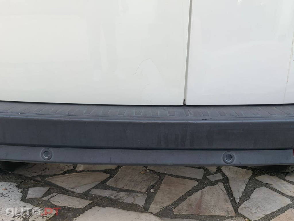 Opel Combo 1.3 CDTi L1H1