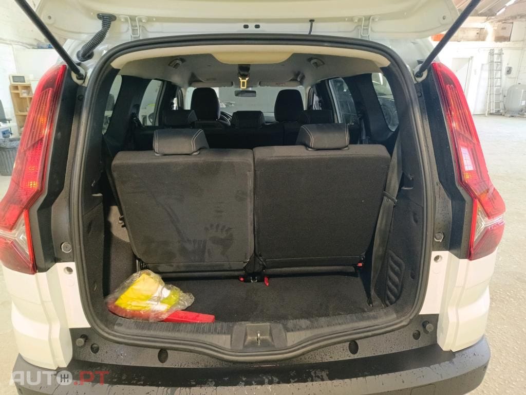Dacia Jogger 1.0 TCe Comfort 7L