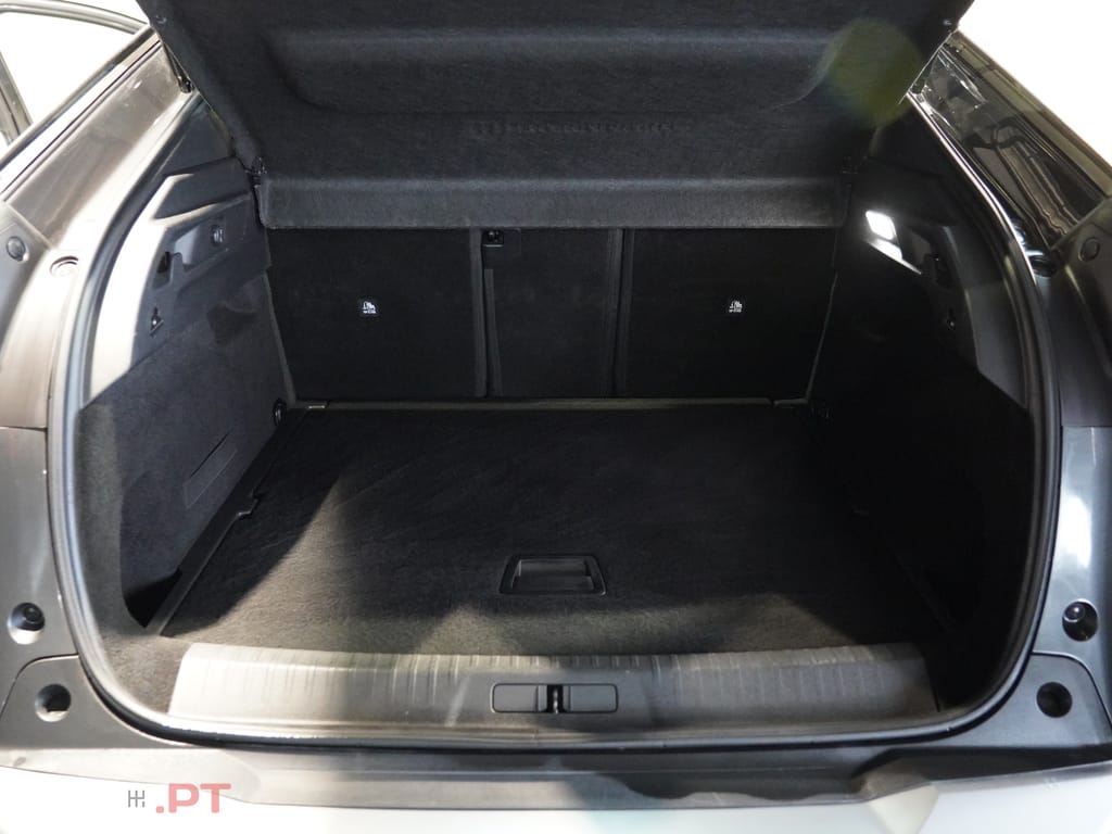 Peugeot 3008 1.2 Hybrid Allure e-DCS6