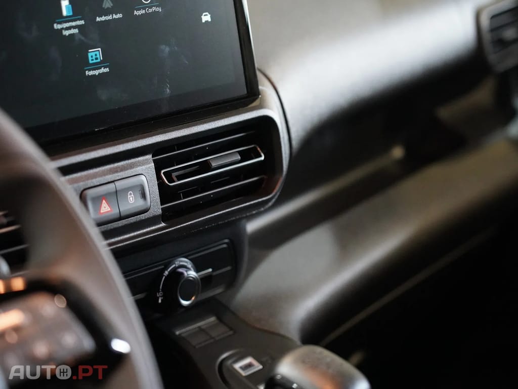 Citroen Berlingo 1.5 BlueHDi XL