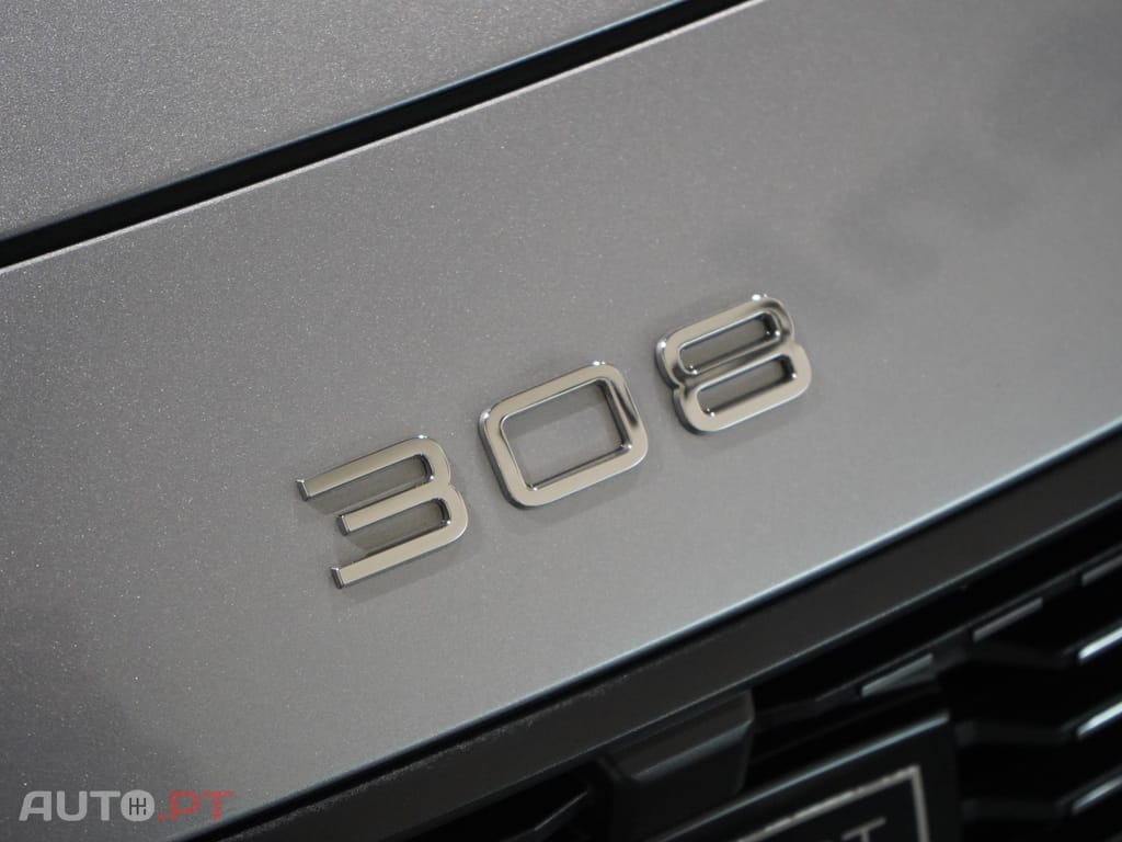 Peugeot 308 1.2 PureTech Allure