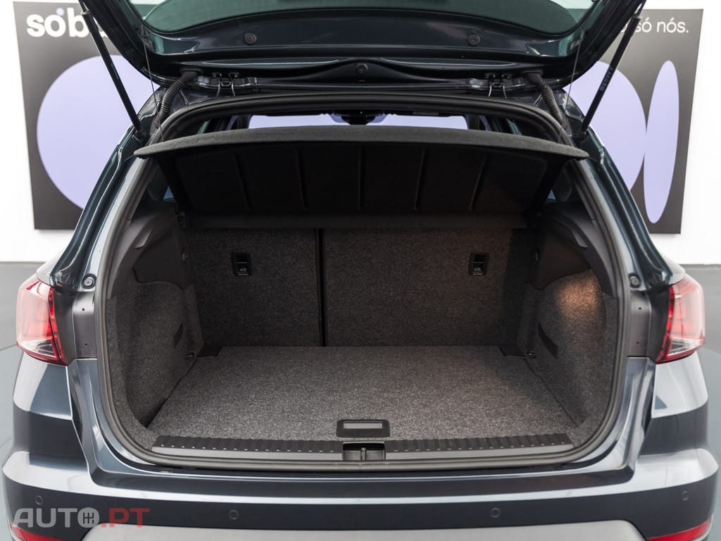 Seat Arona 1.0 TSI FR