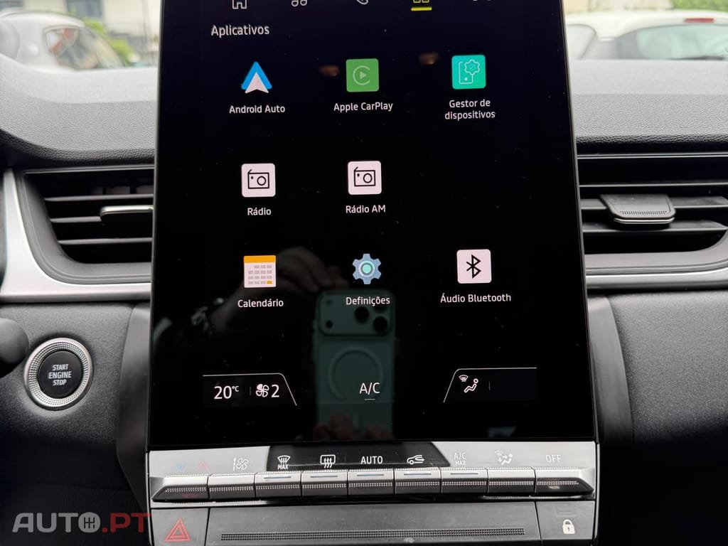 Mitsubishi ASX 1.0 MPI-T Kaiteki