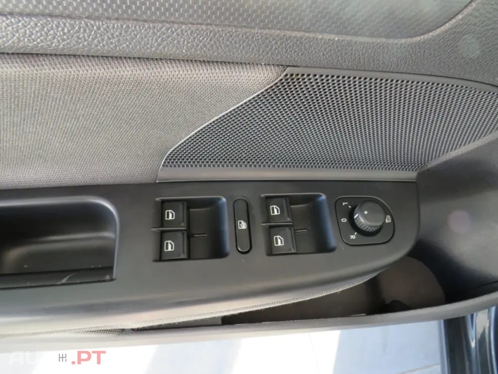 Volkswagen Golf Variant 1.9 TDi BlueM. Confortline