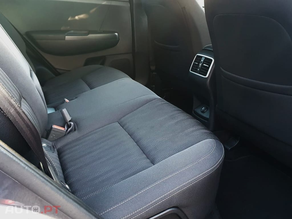Kia Sportage 1.6 GDI ISG EX
